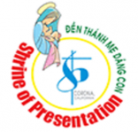 Den Thanh Me dang con Logo