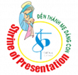 ĐỀN THÁNH ĐỨC MẸ DÂNG CON